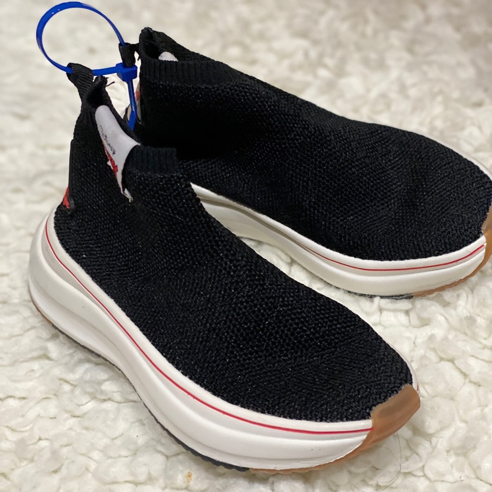 Zara sneakers